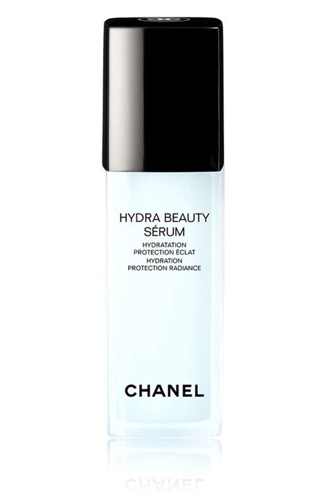 Chanel Hydra Beauty Serum Hydration Protection Radiance Dupes 